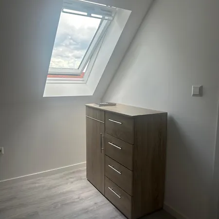 Oasis 120m2 Near Legoland Apartman Günzburg