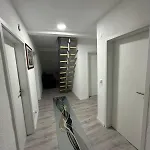 Oasis 120m2 Near Legoland Гюнцбург