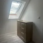 Oasis 120m2 Near Legoland Апартаменты Гюнцбург
