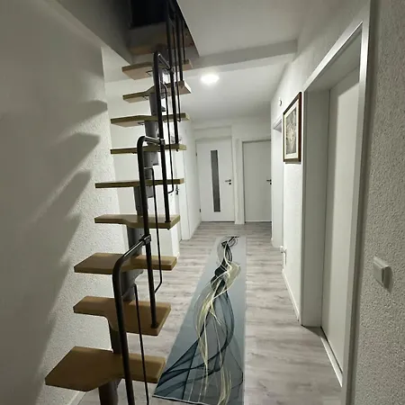 Oasis 120m2 Near Legoland Guenzburg