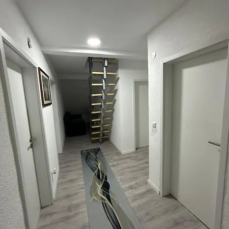 Oasis 120m2 Near Legoland Günzburg