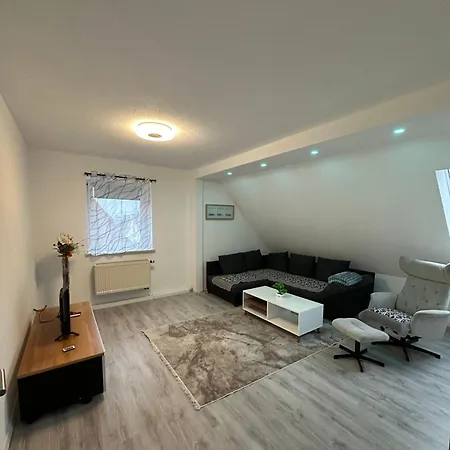 Appartement Oasis 120m2 Near Legoland