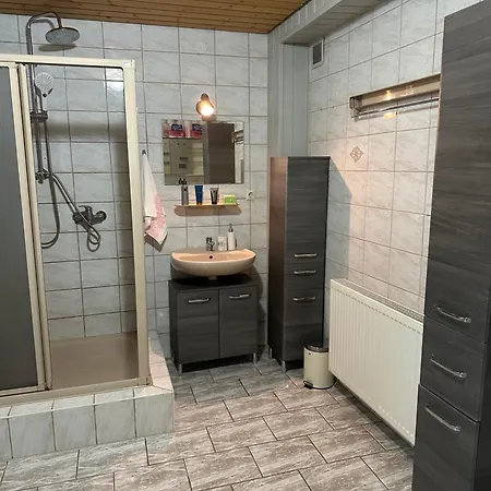 Oasis 120m2 Near Legoland
