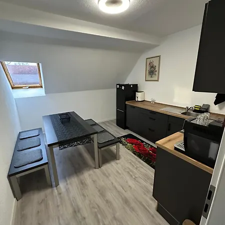 Oasis 120m2 Near Legoland Guenzburg