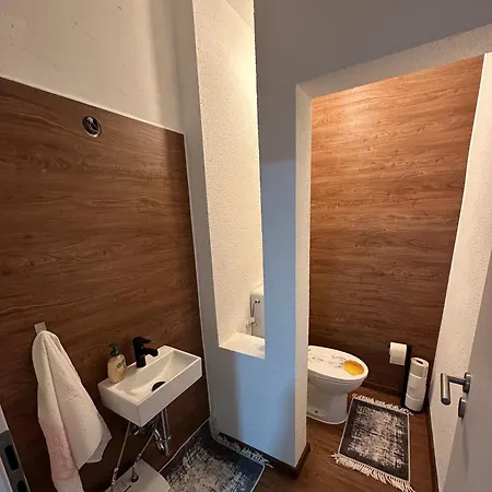 Oasis 120m2 Near Legoland Apartment