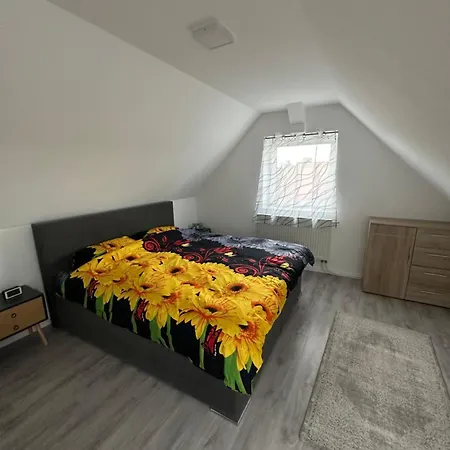 Apartman Oasis 120m2 Near Legoland *
