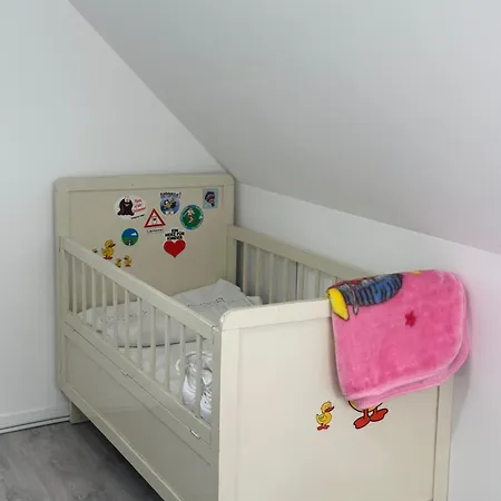 Apartment Oasis 120m2 Near Legoland